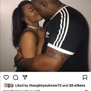 Meet your Posher, Rikki